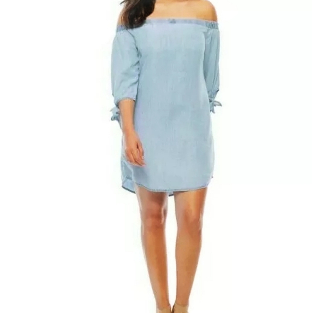 A.N.A  Dress